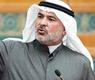 النائب عاشور