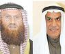 أحمد السعدون - خالد السلطان