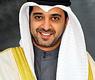 الشيخ محمد عبدالله المبارك الصباح