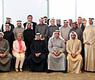 الوطني للوساطة المالية تكرم المتميزين من موظفيها   