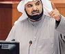 مبارك الوعلان
