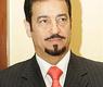 الدكتور حمد الدعيج