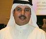 خلف العازمي