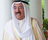 أمير البلاد الشيخ صباح الأحمد الجابر الصباح