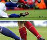 إدوارد ودا سيلفا لاعب أرسنال 