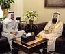 السعدون والمعاودة