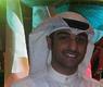 أحمد الغريب - رئيس اللجنة الاعلامية لقائمة التجمع الطلابي