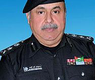 الفريق سليمان الفهد
