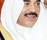 الشيخ صباح الخالد