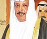 الشيخ مشعل الجراح الصباح