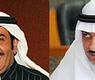 البراك والمحمد