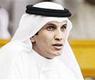 الدكتور منصور الظفيري