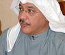 الشيخ صباح الناصر