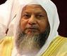 الدكتور محمد أيوب إمام المسجد النبوي