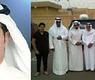 المفرج عنهم والمحامي العتيبي