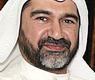 محمد الانصاري مدير عام جمعية النجاة
