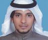 عبد الله علي العازمي
