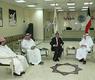 السفير الأفغاني وبهبهاني والقناعي وكمال