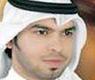 طلال الظفيري