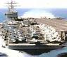 حاملة الطائرات شارل ديغول