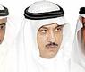 الشمالي والبراك والسعد