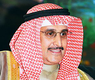 الدكتور إبراهيم الدعيج 