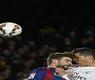 ريال مدريد وبرشلونة