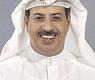 دهام الشمري رئيس نادي الجهراء