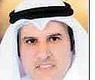 خالد العرافة