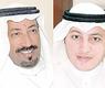النائبان العنزي ومزيد