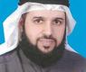 المهندس/ عبدالعزيز العبيدان