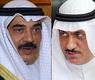 البراك والخالد