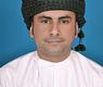 محمد مستهيل الشحري