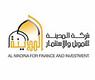 المدينة للتمويل