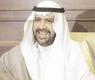 الشيخ أحمد الفهد