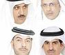 أعضاء كتلة العمل الشعبي