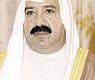 ناصر صباح الاحمد وزير شئون الديوان الأميري