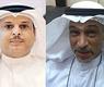 المحامي العنزي وثقل العجمي