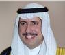 الشيخ عزام مبارك الصباح
