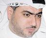 خالد الشطي