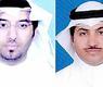 المحاميان يوسف الحسيني وعبدالله العفاسي