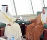 الهيفي في الاجتماع