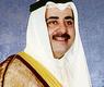 الشيخ أحمد الحمود الصباح
