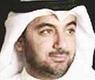 عبد العزيز الكندري
