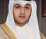 الشيخ طلال المحمد الصباح 