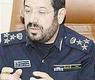 العميد يوسف الانصاري
