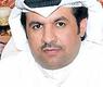 المحامى مبارك الخشاب