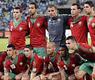 منتخب المغرب - ارشيف