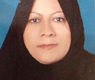 د.منى السلامين رئيس قسم العلوم