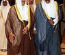 الأمير عاد الى البلاد